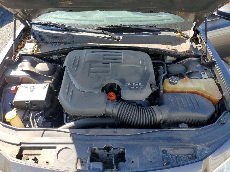 Aukcja sprzedaży 2014 Chrysler 300, vin: 2C3CCAAG9EH287724, numer aukcji: 61701226