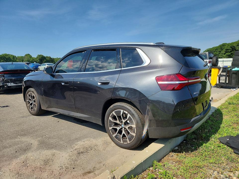Aukcja sprzedaży 2026 Bmw X3, vin: 5UX53GP04T9419382, numer aukcji: 60046816