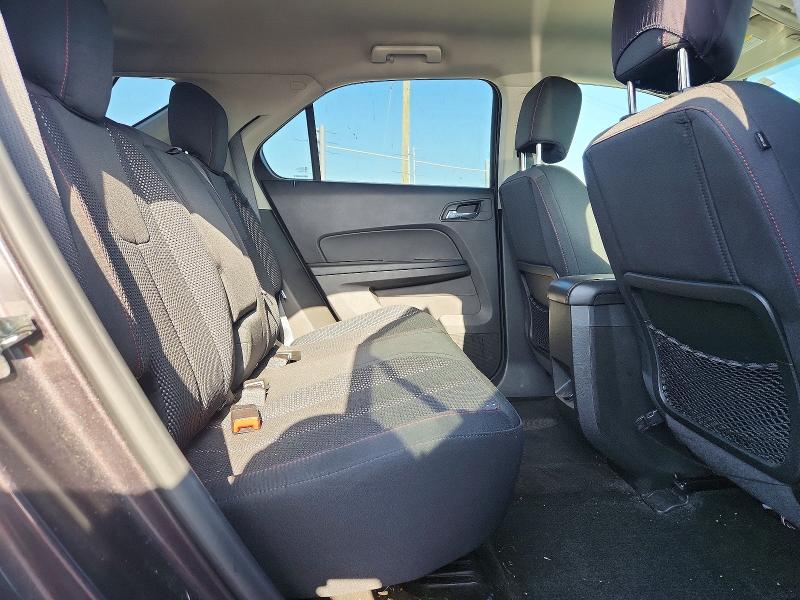 Aukcja sprzedaży 2015 Chevrolet Equinox, vin: 2GNFLFEK7F6375292, numer aukcji: 59230366
