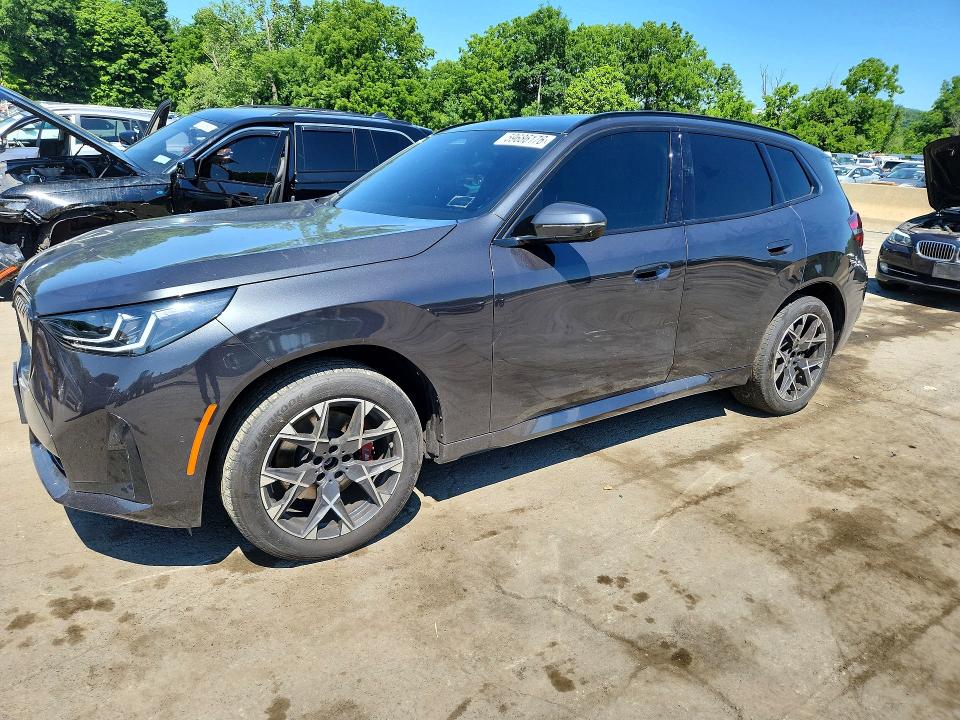 Aukcja sprzedaży 2025 Bmw X3, vin: 5UX53GP08S9Y42853, numer aukcji: 59686176