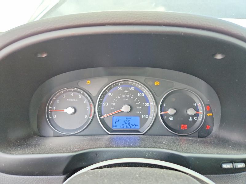 Продажа на аукционе авто 2011 Hyundai Santa Fe, vin: 5XYZK3AB4BG088664, номер лота: 60225756