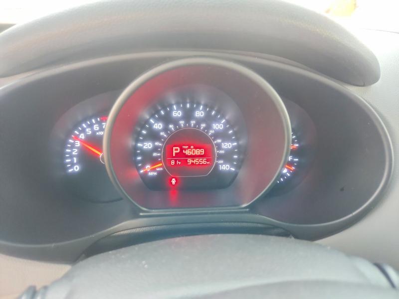 59892566 :رقم المزاد ، KNDJP3A51F7787309 vin ، 2015 Kia Soul مزاد بيع