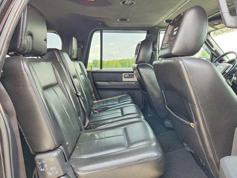 63036126 :رقم المزاد ، 1FMJK2A58DEF01789 vin ، 2013 Ford Expedition مزاد بيع
