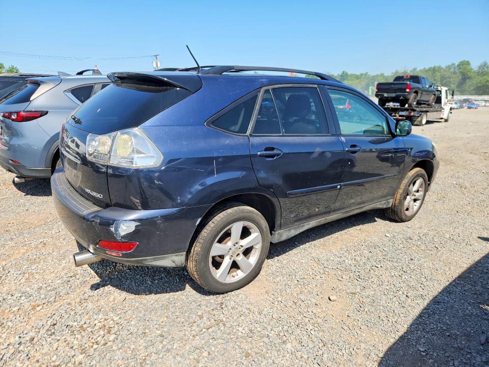 Продаж на аукціоні авто 2007 Lexus Rx, vin: 2T2HK31U67C024153, номер лоту: 59673086