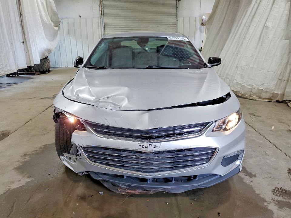 2017 Chevrolet Malibu მანქანა იყიდება აუქციონზე, vin: 1G1ZE5ST6HF149396, აუქციონის ნომერი: 61419106
