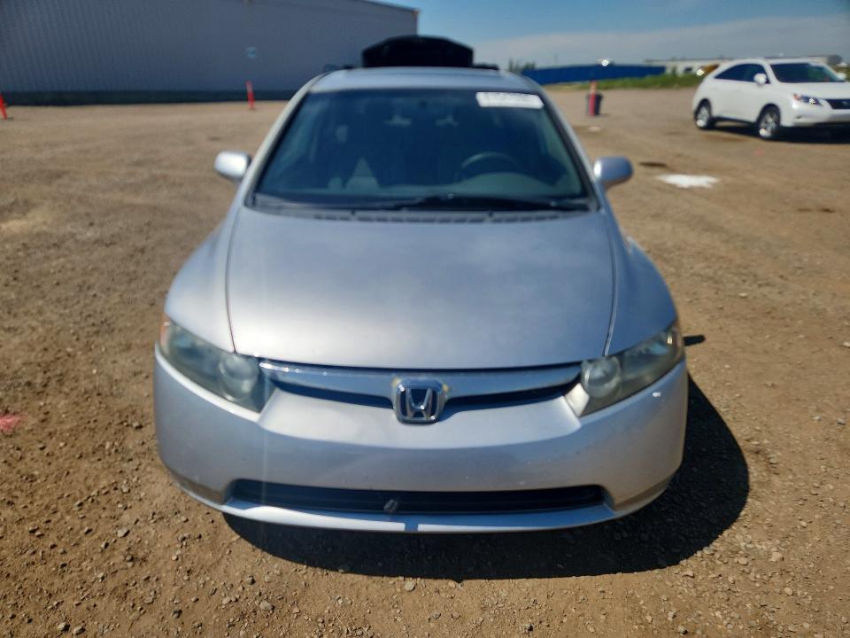 Продажа на аукционе авто 2006 Honda Civic, vin: 1HGFA16846L810685, номер лота: 61547286
