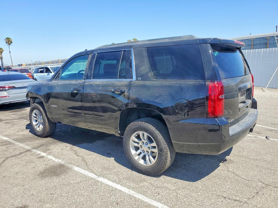 Продаж на аукціоні авто 2020 Chevrolet Tahoe, vin: 1GNSKBKC3LR163979, номер лоту: 61224546