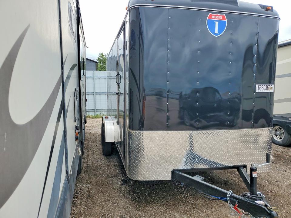 Продажа на аукционе авто 2026 Interstate Unknown, vin: 4RAVS1620TN148071, номер лота: 63303696
