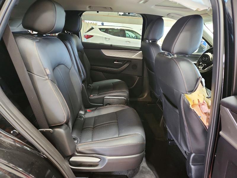 Aukcja sprzedaży 2025 Mazda Cx-90, vin: JM3KKBHD1S1247036, numer aukcji: 77248825