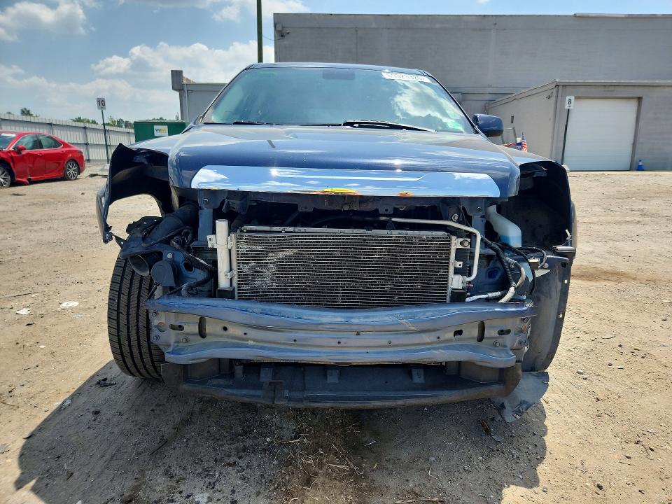 2017 Gmc Terrain მანქანა იყიდება აუქციონზე, vin: 2GKFLSEK5H6281405, აუქციონის ნომერი: 59323326