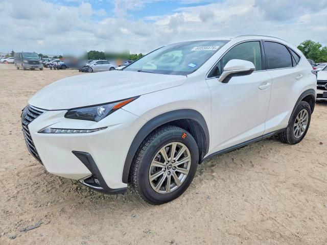 Aukcja sprzedaży 2021 Lexus Nx 300, vin: JTJDARBZ7M5021951, numer aukcji: 60556476