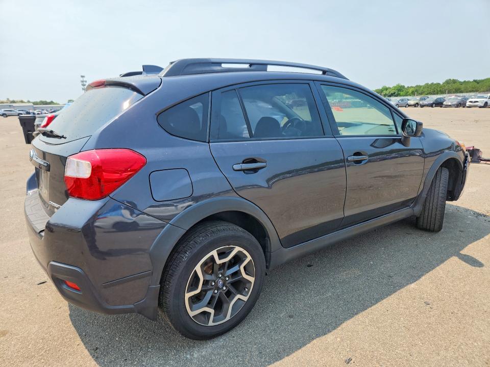 Продаж на аукціоні авто 2016 Subaru Crosstrek, vin: JF2GPADCXG8261668, номер лоту: 60926036