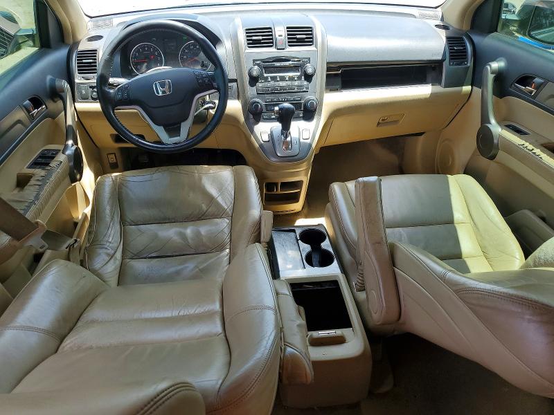 Aukcja sprzedaży 2008 Honda Cr-v, vin: JHLRE48738C066508, numer aukcji: 58778046