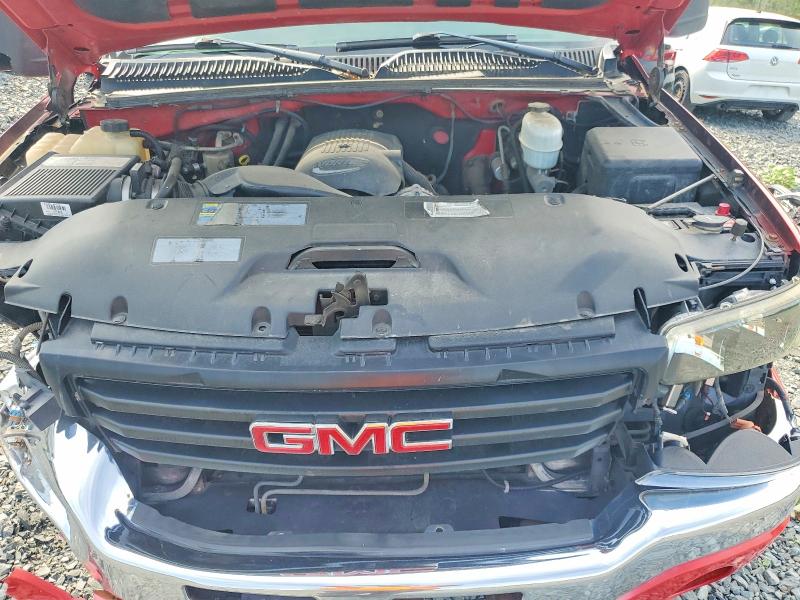 Продаж на аукціоні авто 2004 Gmc Sierra, vin: 1GTHK29U44E371301, номер лоту: 55387746