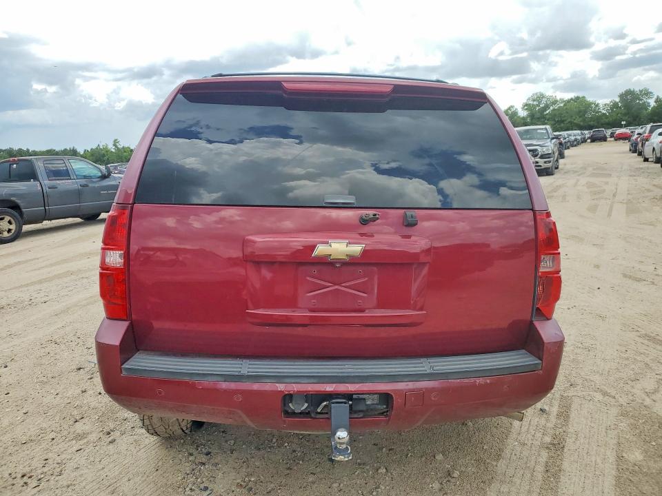 Продаж на аукціоні авто 2007 Chevrolet Tahoe, vin: 1GNFC13057R396975, номер лоту: 58577816