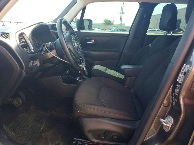 Продаж на аукціоні авто 2020 Jeep Renegade, vin: ZACNJBBB7LPL06329, номер лоту: 60217346