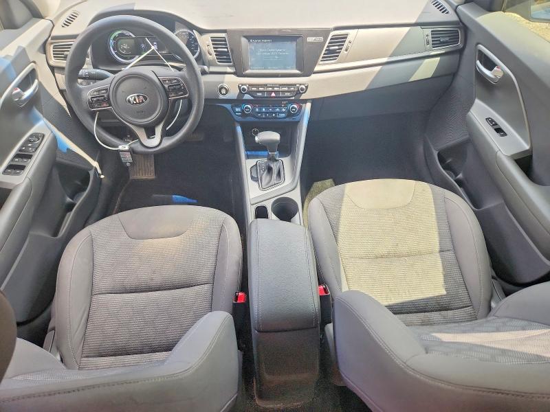 Продаж на аукціоні авто 2019 Kia Niro, vin: KNDCB3LC3K5317761, номер лоту: 62910356