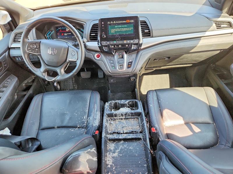 Продаж на аукціоні авто 2024 Honda Odyssey, vin: 5FNRL6H76RB047423, номер лоту: 63294406