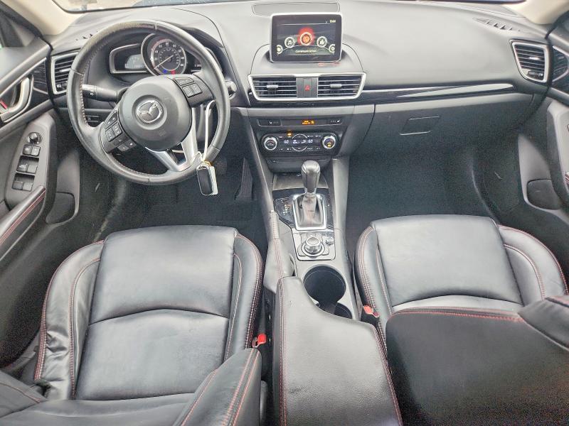 Aukcja sprzedaży 2014 Mazda 3, vin: JM1BM1W70E1209358, numer aukcji: 59358416