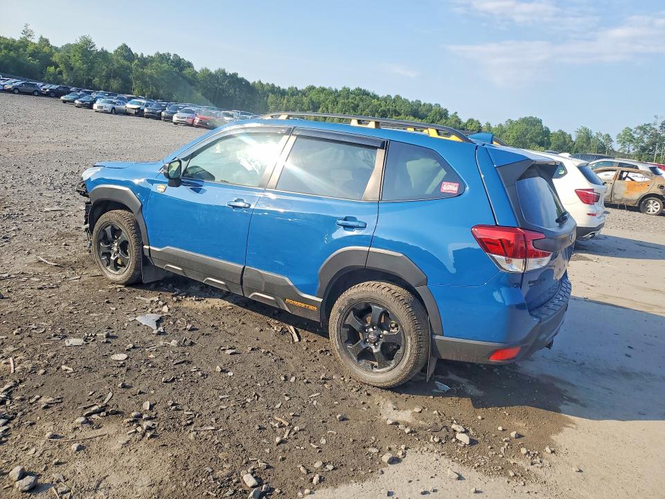 Aukcja sprzedaży 2023 Subaru Forester, vin: JF2SKAMC0PH486125, numer aukcji: 60185616