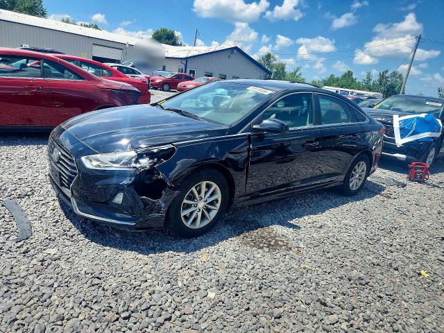 Продаж на аукціоні авто 2018 Hyundai Sonata, vin: 5NPE24AF4JH598415, номер лоту: 59979306