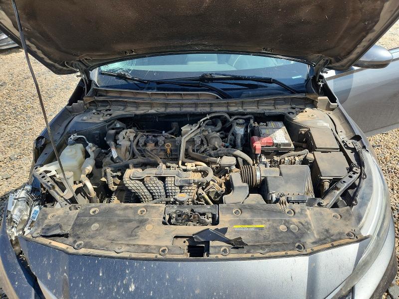 Продажа на аукционе авто 2021 Nissan Altima, vin: 1N4BL4DV2MN357627, номер лота: 62695516