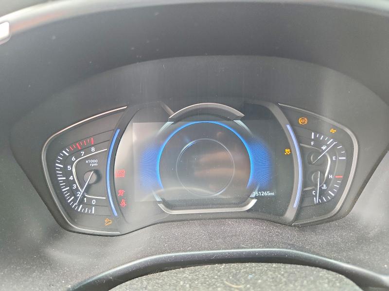 Продаж на аукціоні авто 2019 Hyundai Santa Fe, vin: 5NMS3CAD5KH002915, номер лоту: 63313716