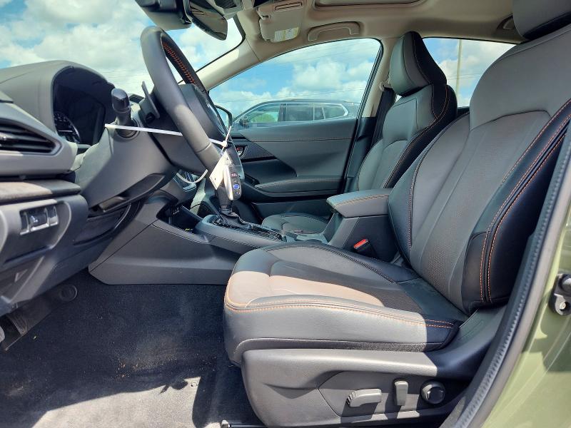 Aukcja sprzedaży 2025 Subaru Crosstrek, vin: 4S4GUHM69S3770047, numer aukcji: 61859266