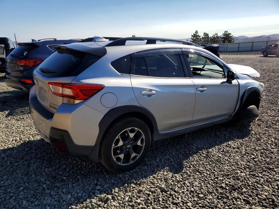 Aukcja sprzedaży 2019 Subaru Crosstrek, vin: JF2GTACC5K8393176, numer aukcji: 62253026