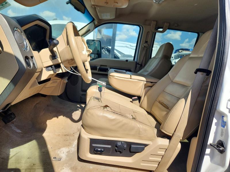 Продажа на аукционе авто 2008 Ford F450, vin: 1FTXW43R68EC06050, номер лота: 59697876