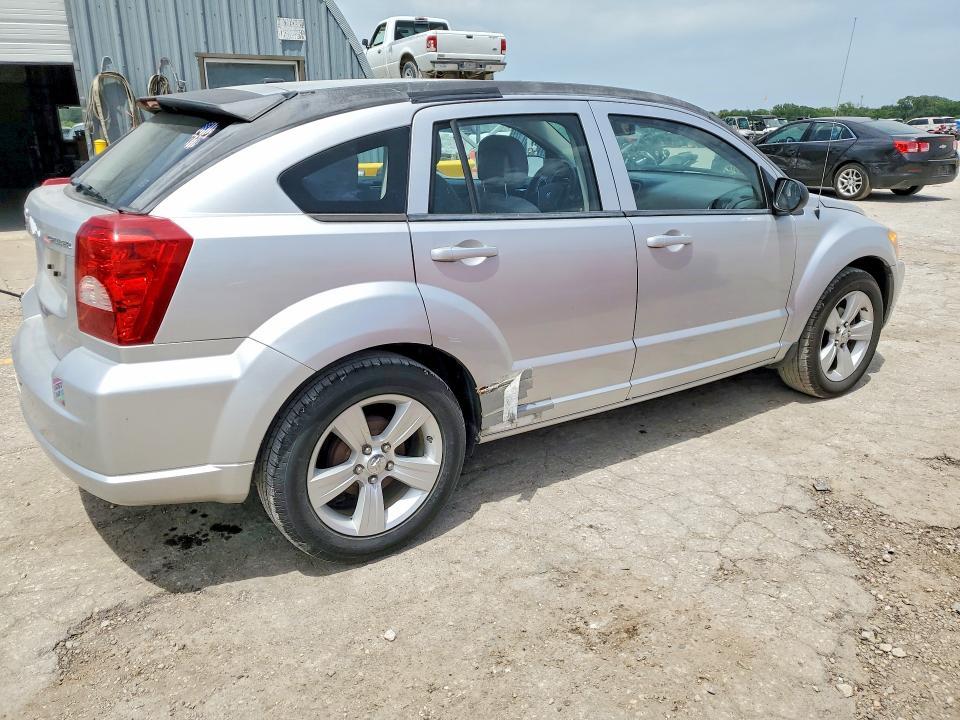 Aukcja sprzedaży 2011 Dodge Caliber, vin: 1B3CB3HA3BD221014, numer aukcji: 58519126