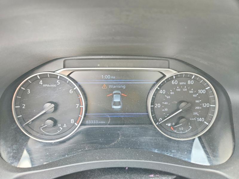 Aukcja sprzedaży 2023 Nissan Altima, vin: 1N4BL4DV3PN345653, numer aukcji: 59533406