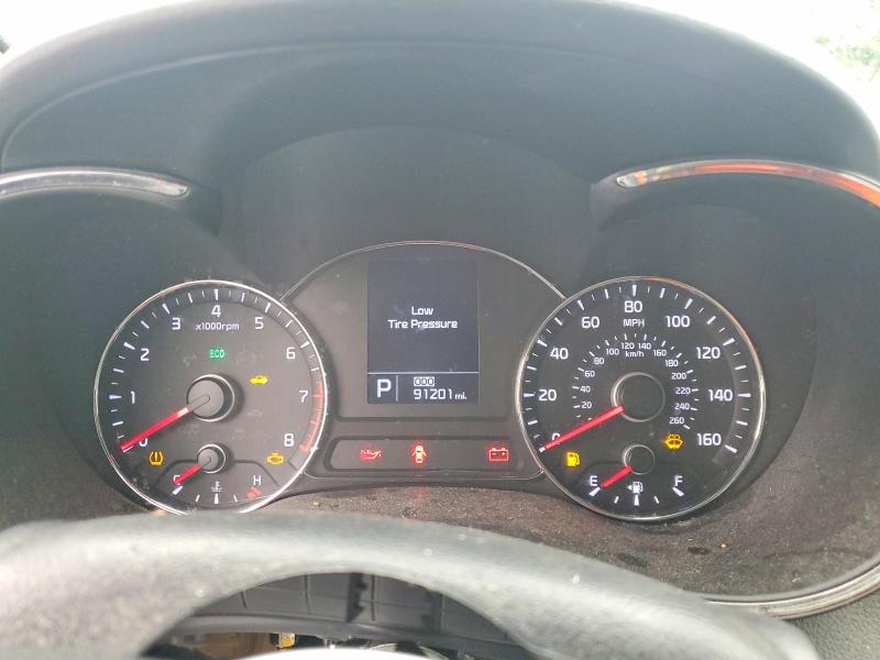 Продаж на аукціоні авто 2015 Kia Forte, vin: KNAFX4A8XF5318055, номер лоту: 59965636