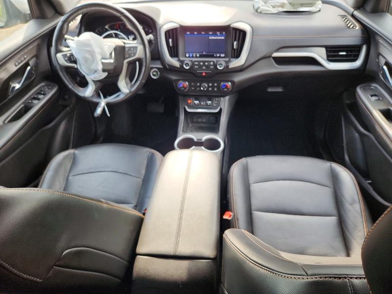 Aukcja sprzedaży 2018 Gmc Terrain, vin: 3GKALVEV5JL261565, numer aukcji: 61078136