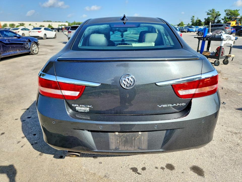 Продаж на аукціоні авто 2017 Buick Verano, vin: 1G4PR5SK3H4115921, номер лоту: 61719366