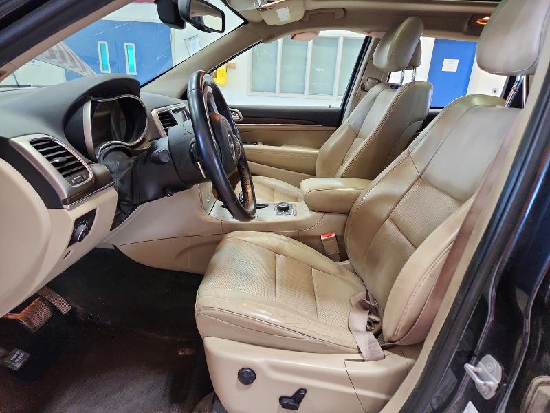 Продаж на аукціоні авто 2015 Jeep Grand Cherokee, vin: 1C4RJFBG6FC682617, номер лоту: 60993666