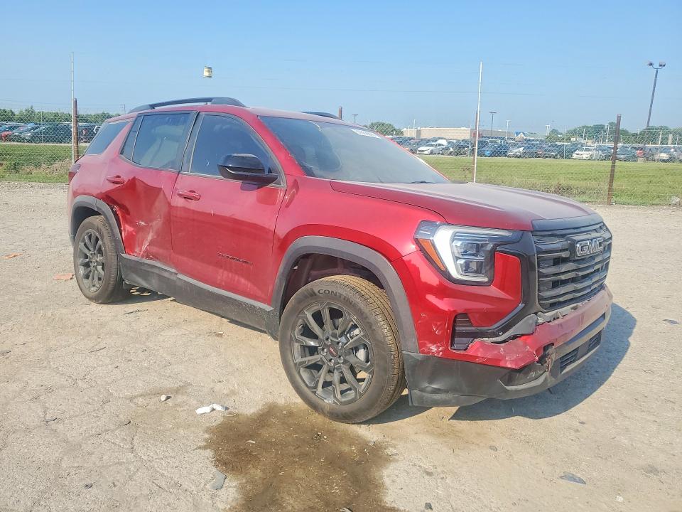 Aukcja sprzedaży 2026 Gmc Terrain, vin: 3GKALUEG1TL311019, numer aukcji: 60668666
