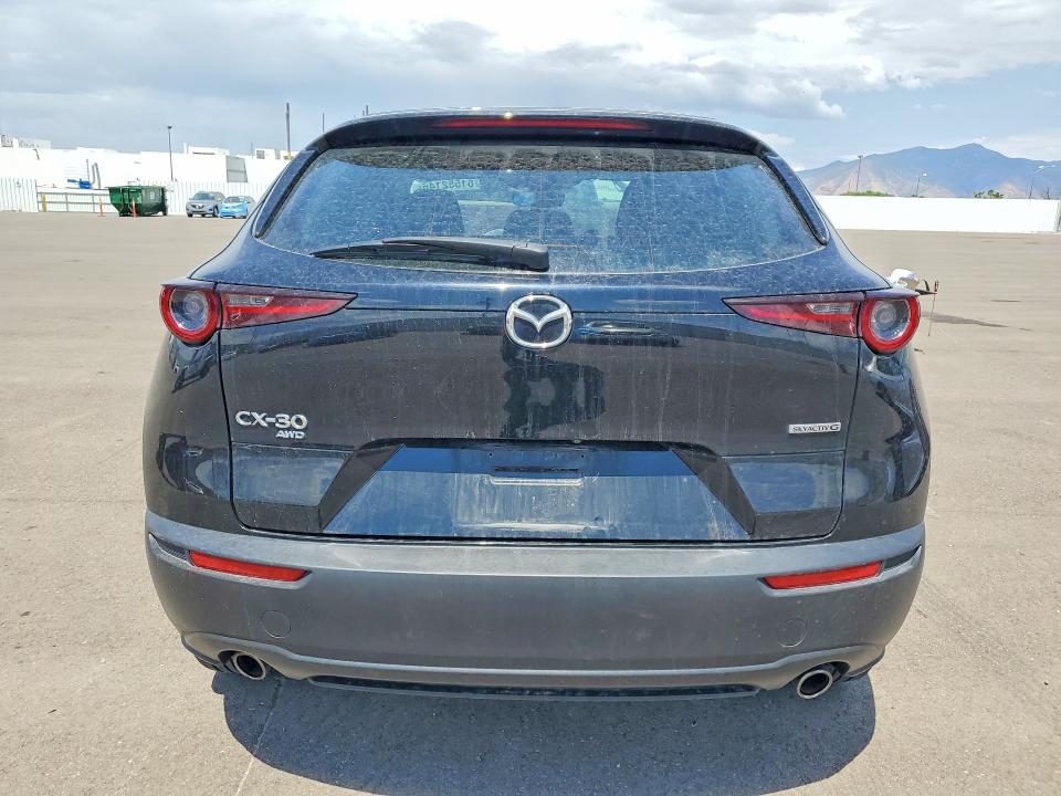 Aukcja sprzedaży 2020 Mazda Cx-30, vin: 3MVDMBBL1LM104263, numer aukcji: 61552146
