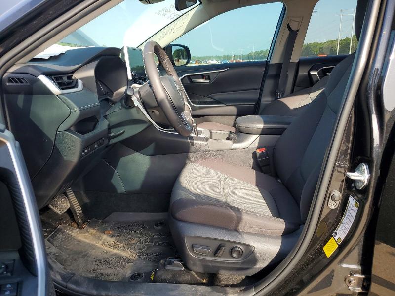 Продаж на аукціоні авто 2024 Toyota Rav4, vin: 2T3UWRFV5RW235395, номер лоту: 58616286