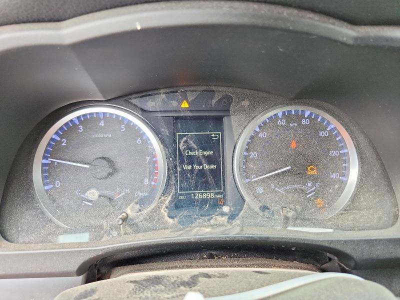 Aukcja sprzedaży 2018 Toyota Highlander, vin: 5TDBZRFH5JS812280, numer aukcji: 62474076