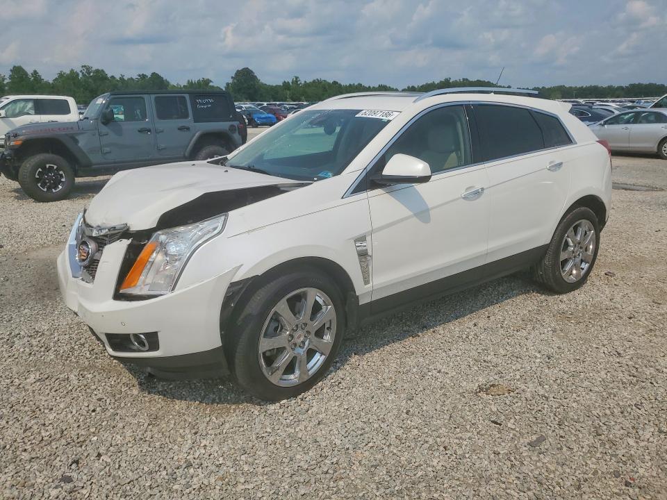 Продаж на аукціоні авто 2012 Cadillac Srx, vin: 3GYFNBE34CS542803, номер лоту: 62097186