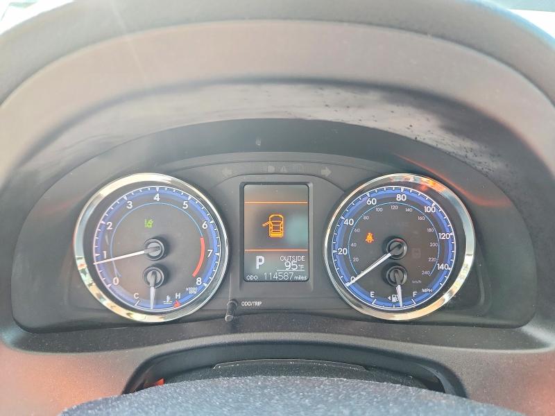 2019 Toyota Corolla მანქანა იყიდება აუქციონზე, vin: 2T1BURHEXKC208297, აუქციონის ნომერი: 61059226