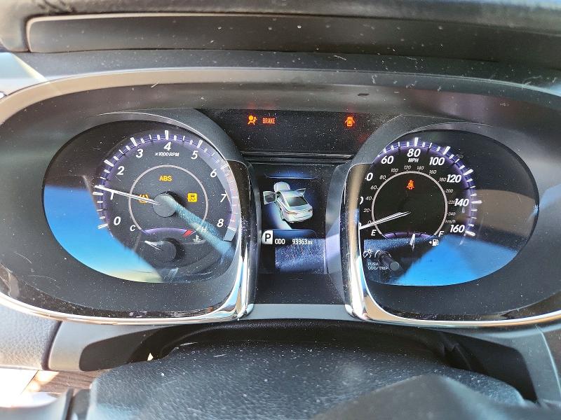 2013 Toyota Avalon მანქანა იყიდება აუქციონზე, vin: 4T1BK1EB1DU038866, აუქციონის ნომერი: 60064706