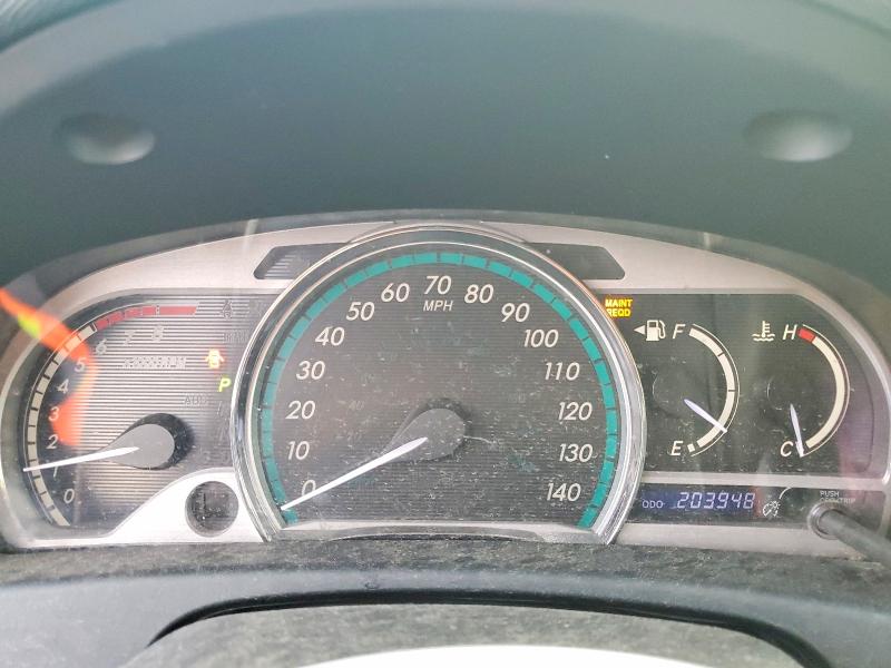 2013 Toyota Venza მანქანა იყიდება აუქციონზე, vin: 4T3ZA3BB9DU076211, აუქციონის ნომერი: 60848336