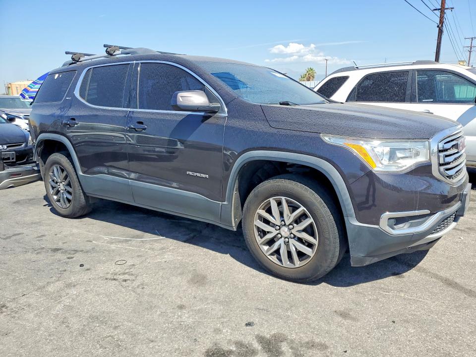 Продаж на аукціоні авто 2017 Gmc Acadia, vin: 1GKKNMLS6HZ241961, номер лоту: 61393056