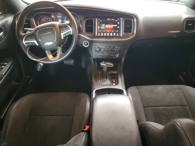 Auction sale of the 2015 Dodge Charger, vin: 2C3CDXCT2FH890008, lot number: 63145826
