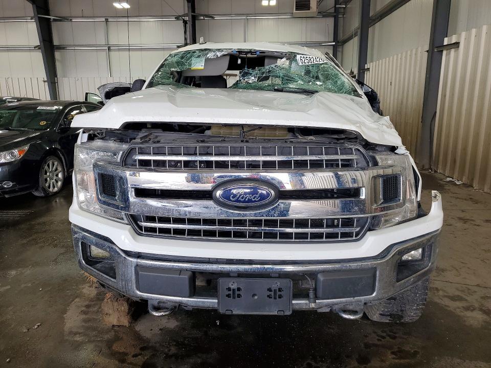 Aukcja sprzedaży 2019 Ford F150, vin: 1FTEW1E51KFC86651, numer aukcji: 62582426