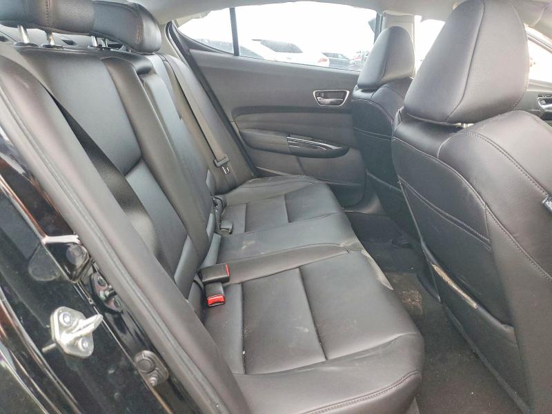 Продаж на аукціоні авто 2019 Acura Tlx, vin: 19UUB2F31KA007529, номер лоту: 60562246