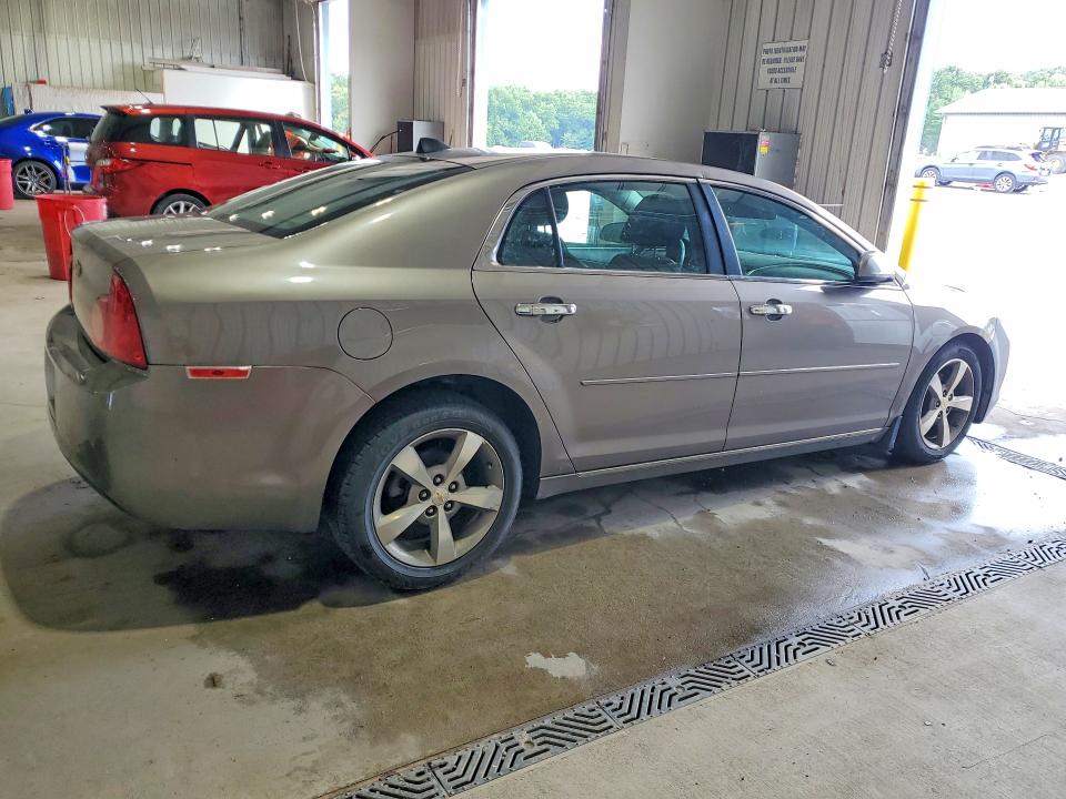 Продаж на аукціоні авто 2012 Chevrolet Malibu, vin: 1G1ZC5E03CF106781, номер лоту: 59293686
