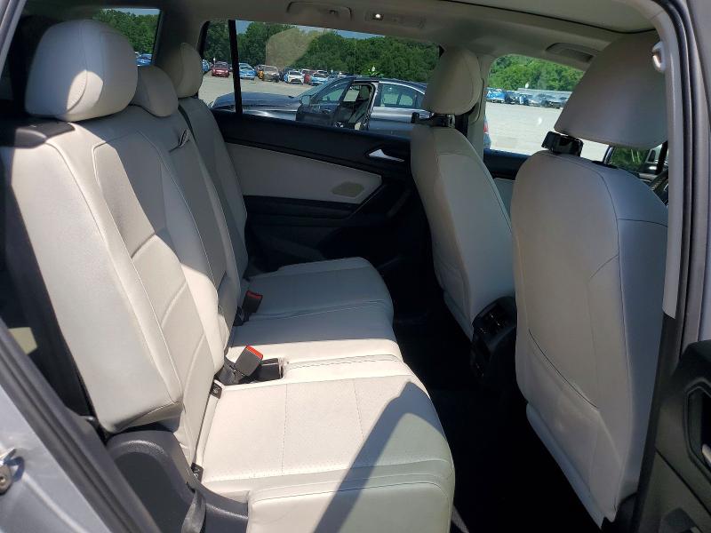 59355576 :رقم المزاد ، 3VV3B7AX0MM031250 vin ، 2021 Volkswagen Tiguan مزاد بيع